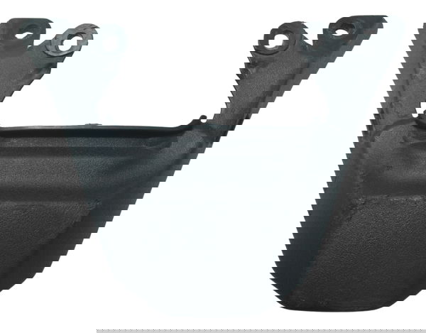 Acabamento Rabeta Kawasaki Zx636 Zx 6r 19-24 Original
