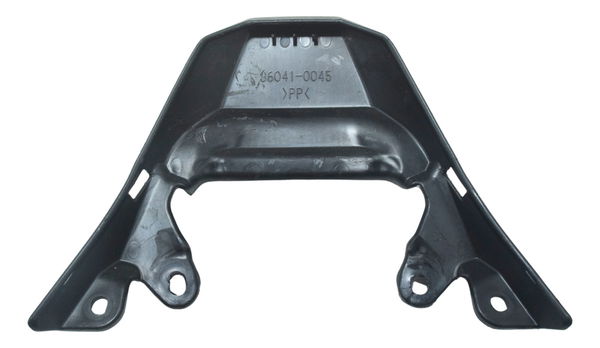 Acabamento Rabeta Kawasaki Zx636 Zx 6r 19-24 Original