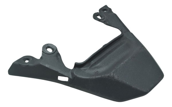 Acabamento Rabeta Kawasaki Zx636 Zx 6r 19-24 Original