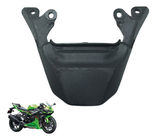 Acabamento Rabeta Kawasaki Zx636 Zx 6r 19-24 Original