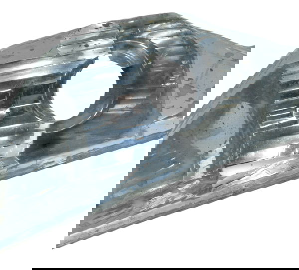 Pisca Dianteir Dir S/ Lente Kawasaki Zx636 Zx 6r 19-24 Orig