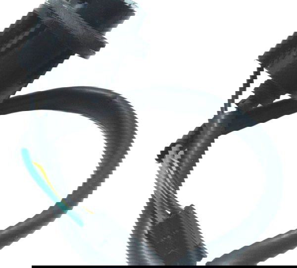 Chicote Pisca Dianteiro Kawasaki Zx636 Zx 6r 19-24 Original