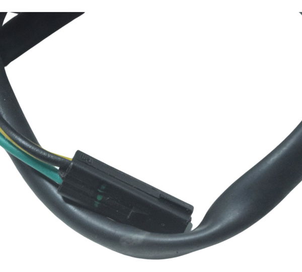 Chicote Pisca Dianteiro Kawasaki Zx636 Zx 6r 19-24 Original