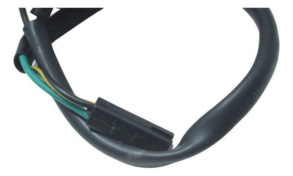 Chicote Pisca Dianteiro Kawasaki Zx636 Zx 6r 19-24 Original