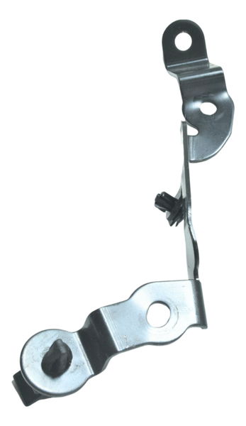 Suporte Chicote Pisca Kawasaki Zx636 Zx 6r 19-24 Original