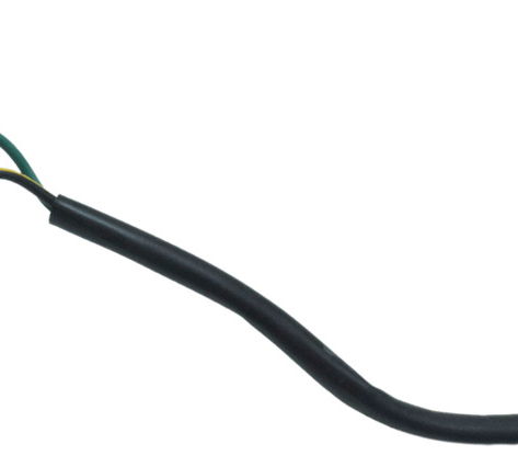 Chicote Pisca Dianteiro Kawasaki Zx636 Zx 6r 19-24 Original