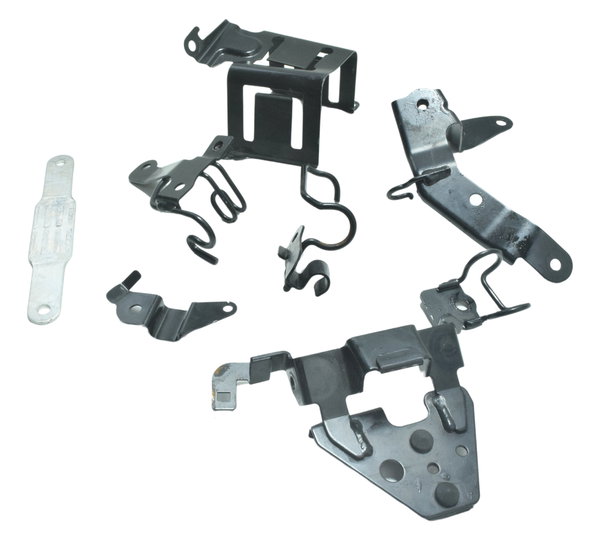 Suporte Diversos Kawasaki Zx636 Zx 6r 19-24 Original