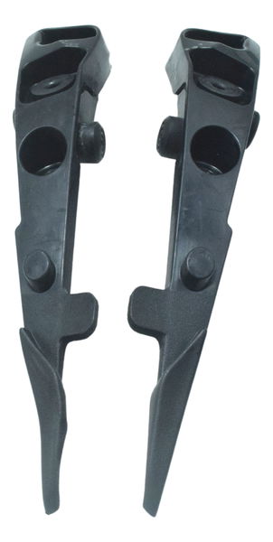 Suporte Carenagem Tanque Kawasaki Zx636 Zx 6r 19-24 Original
