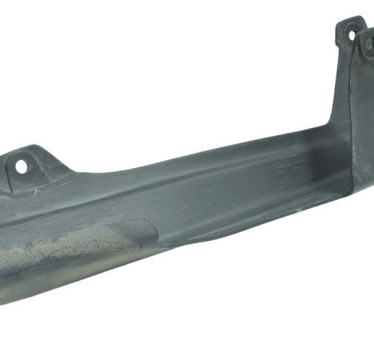 Capa Corrente C/ Detalhes Kawasaki Z 800 13-17 Original Preto