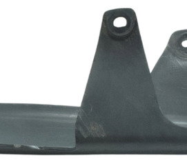 Capa Corrente C/ Detalhes Kawasaki Z 800 13-17 Original Preto