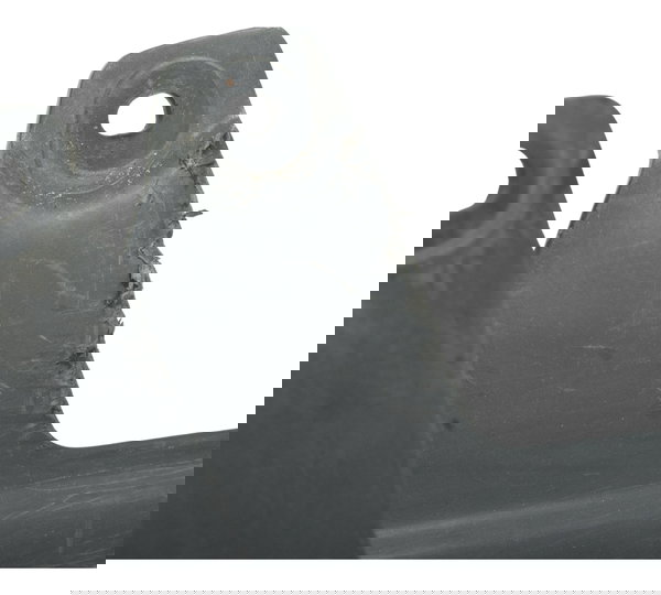 Capa Corrente C/ Detalhes Kawasaki Z 800 13-17 Original Preto