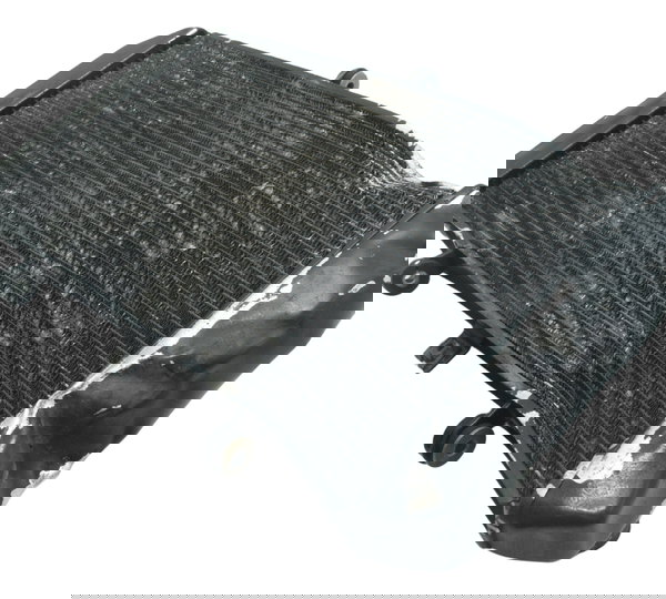 Radiador C/ Avaria Kawasaki Z 800 13-17 Original