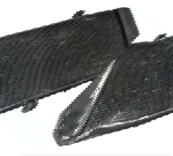 Radiador C/ Avaria Kawasaki Z 800 13-17 Original