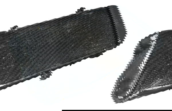 Radiador C/ Avaria Kawasaki Z 800 13-17 Original