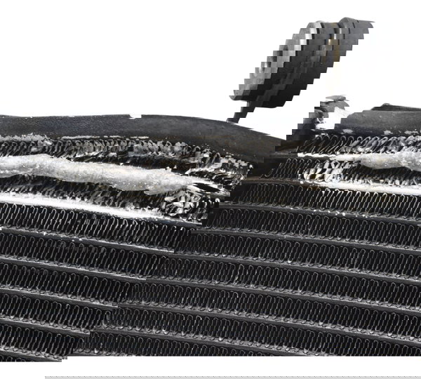 Radiador C/ Avaria Kawasaki Z 800 13-17 Original