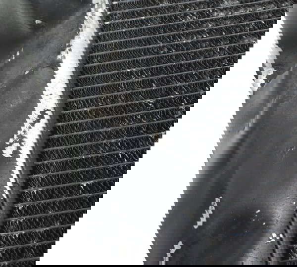 Radiador C/ Avaria Kawasaki Z 800 13-17 Original