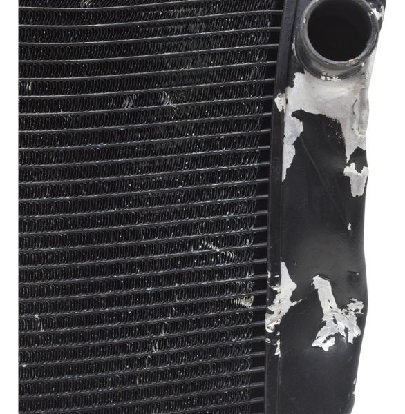 Radiador C/ Avaria Kawasaki Z 800 13-17 Original
