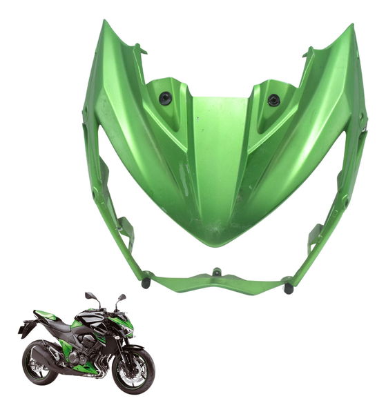 Carenagem Farol Kawasaki Z 800 13-17 Original