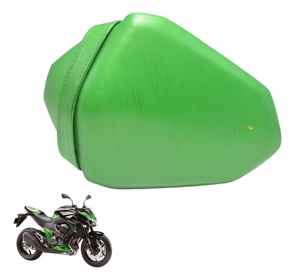 Banco Traseiro Kawasaki Z 800 13-17 Original