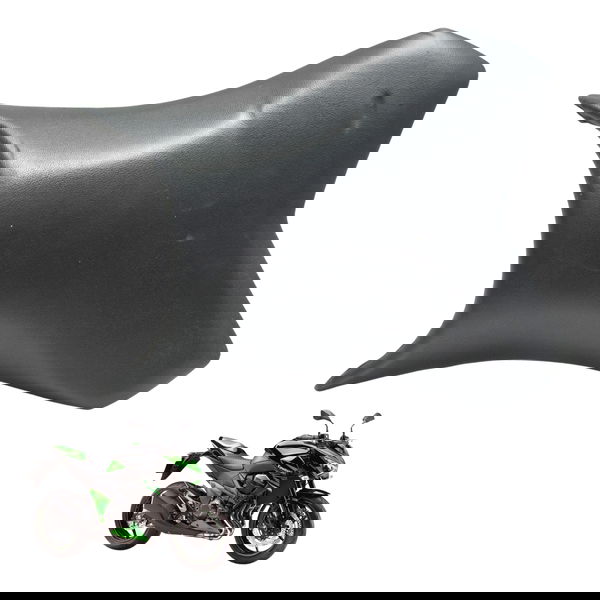 Banco Dianteiro Kawasaki Z 800 13-17 Original