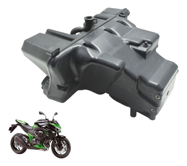 Caixa Filtro Ar Kawasaki Z 800 13-17 Original