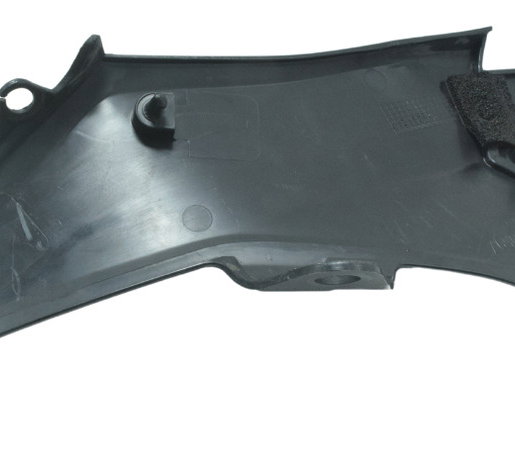 Acabamento Lateral Direito Kawasaki Z 800 13-17 Original