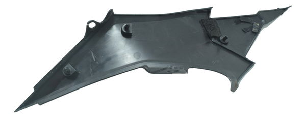 Acabamento Lateral Direito Kawasaki Z 800 13-17 Original