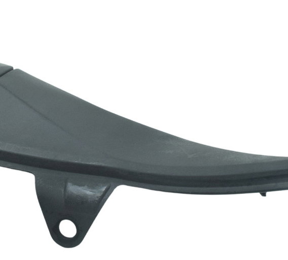 Acabamento Lateral Direito Kawasaki Z 800 13-17 Original