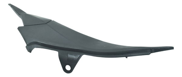 Acabamento Lateral Direito Kawasaki Z 800 13-17 Original