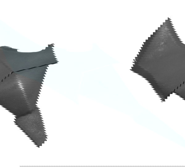 Acabamento Lateral Direito Kawasaki Z 800 13-17 Original