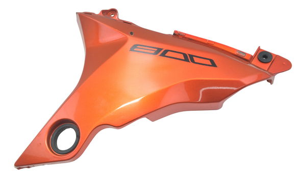 Carenagem Lateral Esquerda Kawasaki Z 800 13-17 Original