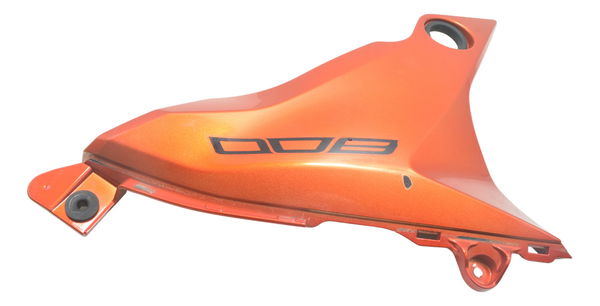 Carenagem Lateral Esquerda Kawasaki Z 800 13-17 Original