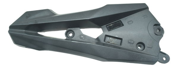 Acabamento Fação Esquerdo Kawasaki Z 800 13-17 Original