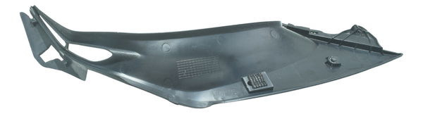 Acabamento Tanque Esquerdo Kawasaki Z 800 13-17 Original