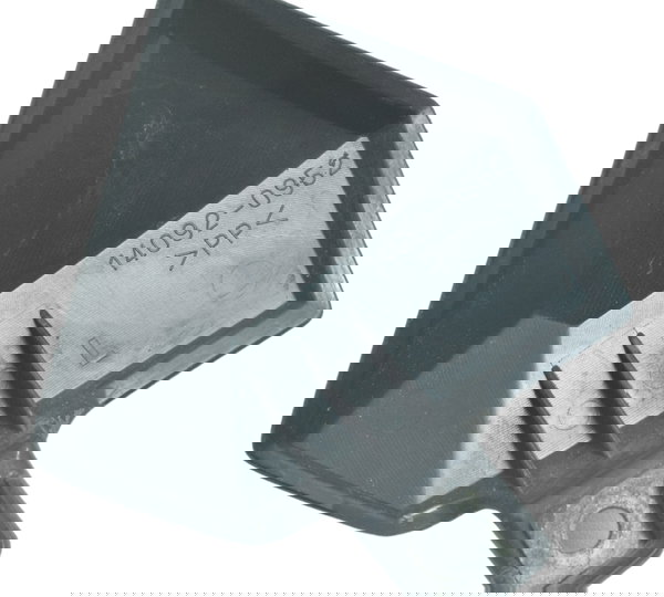 Tampa Cabo Injetor Esquerdo Kawasaki Z 800 13-17 Original