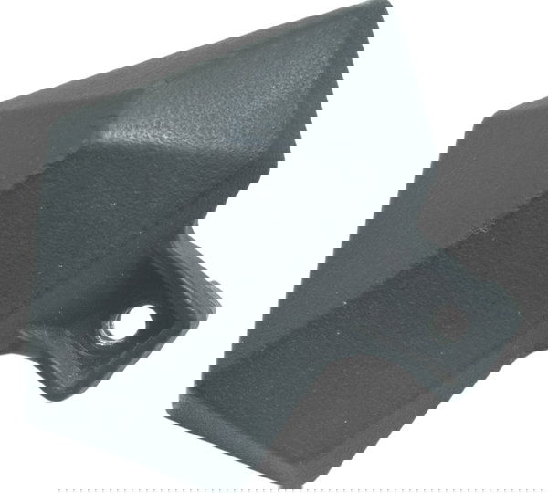 Tampa Cabo Injetor Esquerdo Kawasaki Z 800 13-17 Original