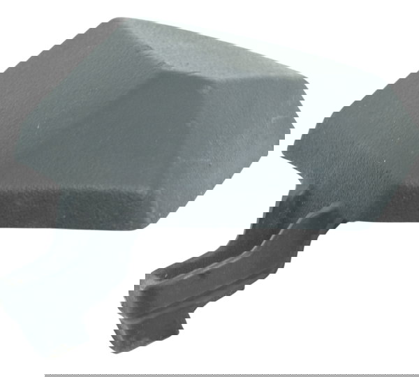 Tampa Cabo Injetor Esquerdo Kawasaki Z 800 13-17 Original