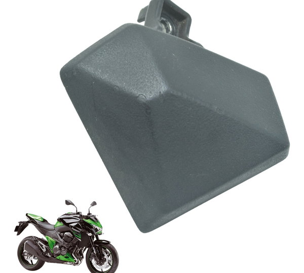 Tampa Cabo Injetor Esquerdo Kawasaki Z 800 13-17 Original