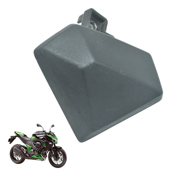 Tampa Cabo Injetor Esquerdo Kawasaki Z 800 13-17 Original