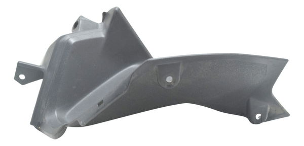 Acabamento Lateral Interno Esq Kawasaki Z 800 13-17 Original