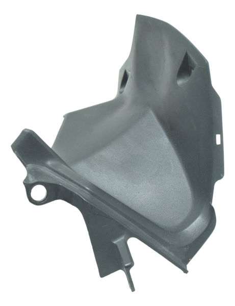 Acabamento Lateral Interno Esq Kawasaki Z 800 13-17 Original