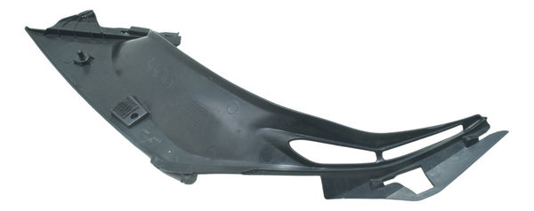 Acabamento Tanque Direito Kawasaki Z 800 13-17 Original