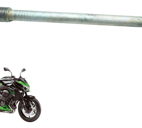 Eixo Balança Kawasaki Z 800 13-17 Original