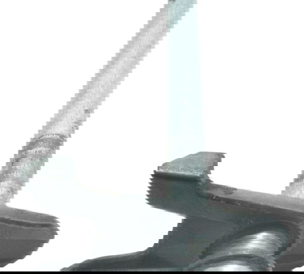 Eixo Roda Traseira Kawasaki Z 800 13-17 Original