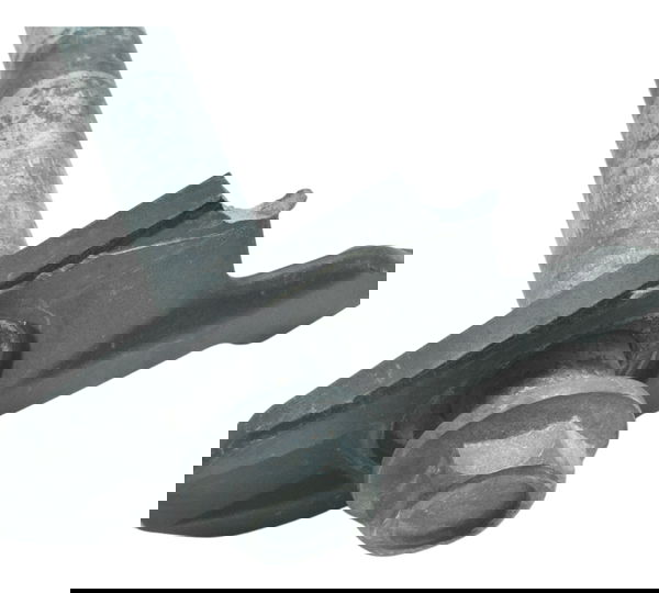 Eixo Roda Traseira Kawasaki Z 800 13-17 Original