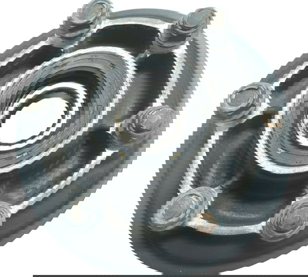 Cubo Coroa Kawasaki Z 800 13-17 Original