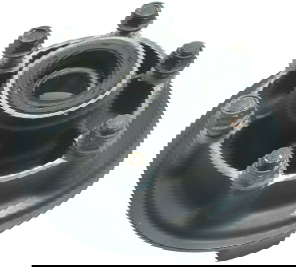 Cubo Coroa Kawasaki Z 800 13-17 Original