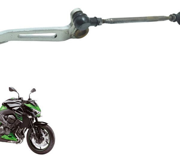 Pedal Câmbio Kawasaki Z 800 13-17 Original