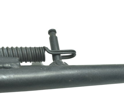 Pedal Descanso Lateral Kawasaki Z 800 13-17 Original