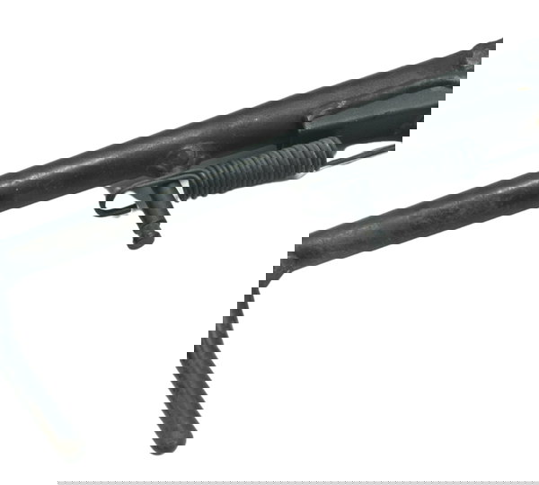 Pedal Descanso Lateral Kawasaki Z 800 13-17 Original